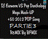 MEGA MASH-UP/PARTIE3