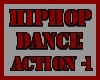 HIPHOP DANCE ACTION~1