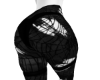 ✟ Goth Sexy Pudge
