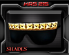 $TM$ Studded Shades V8