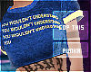 Understand Crop top
