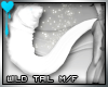 D~Wild Tail: White