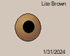 [BB] Lite Brown