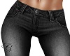 RL Black Mimi Jeans