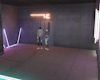 Neon Hideaway