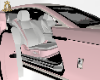 Barbie Pink Rolls Royce