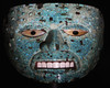 *M* Aztec mask 2