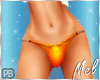 ~SM~ Bikini Bottom Wendy