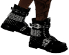 (DBD) Spiked Boots