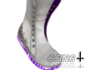 S†N HD Sneakers V11