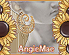 AM* Amirai Earrings