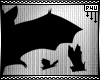 -P- Flying Shadow Bats