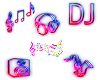 EFEITO DJ db2
