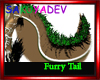 furry tail