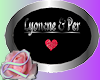 Lyonene and Per