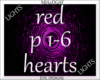 [EVIL]RED HEART PARTICLE