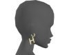 Animation Earring H