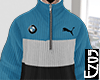 Jacket bmvv