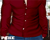 Shirt Red