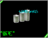 *HE* WEED Jars