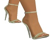 ZELI GREEN HELLS PUMPS