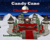 Candy Cane Christmas