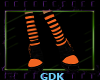 [GDK] Halloween Boots