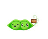 (SS)Two Peas Photo Prop