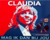 Claudia de Breij - Mag
