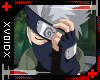 [XX] *Kakashi Hair