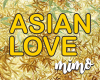 [mimo] Asian Love