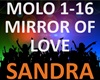 Sandra - Mirror Of Love