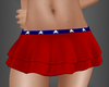 Mini Skirt USA
