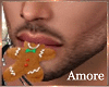 Amore Gingerbread M
