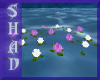 {SP} Floating Flowers 2