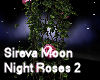 Sireva Moon Night Roses2