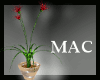 Flower Pot BRZ (MAC)