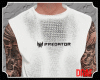 ♛ (W) Predator Tanktop