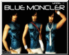 [BQ8] BLUE  M1