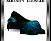 Serenity Lounger