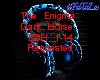 The Enigma Dark Horse