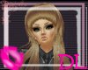 *DL* ISIA DIRTY BLONDE