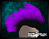[MO] Violet Soft Hawk