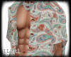 Sun x Paisley [Top]