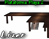 Plataforma Playa 2