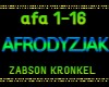 AFRODYZJAK