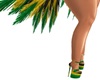 JAMAICA FIT SHOES
