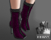 H| X-Style Glam Boots F