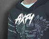 Tribal Hoodie
