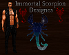 IS. Scorpion